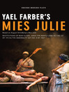 Mies Julie (eBook)